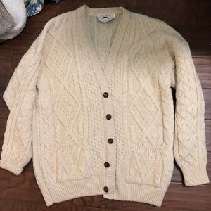 West Highland Woolens Cardigan